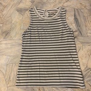 Banana republic tank top